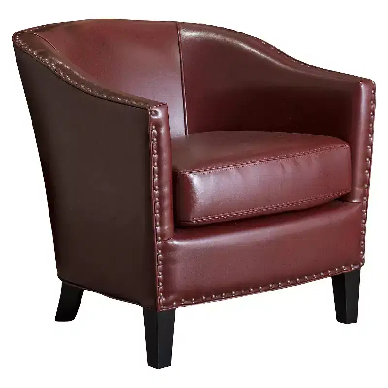 Austin Club Chair - Christopher Knight Home