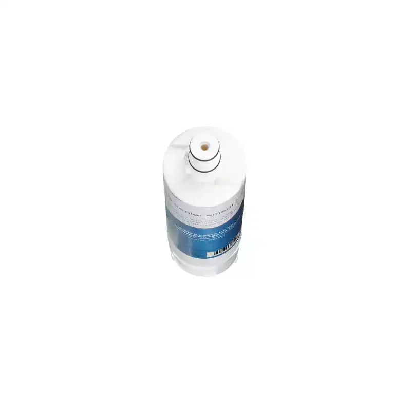 ReplacementBrand RB-W1 Refrigerator Water Filter: Charcoal & Plastic, White, 30-Day Warranty, Fridge Accessory