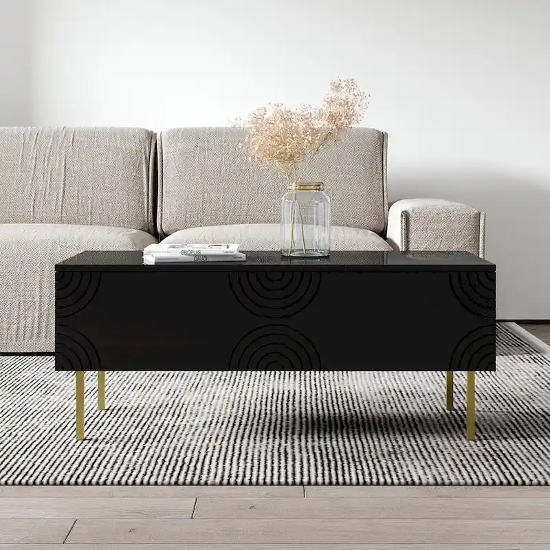 Ronda 03 47 Coffee Table