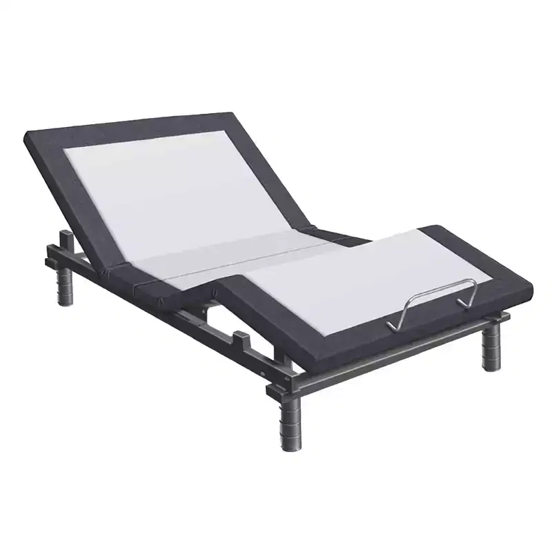 Cariloha Classic Adjustable Mattress Base