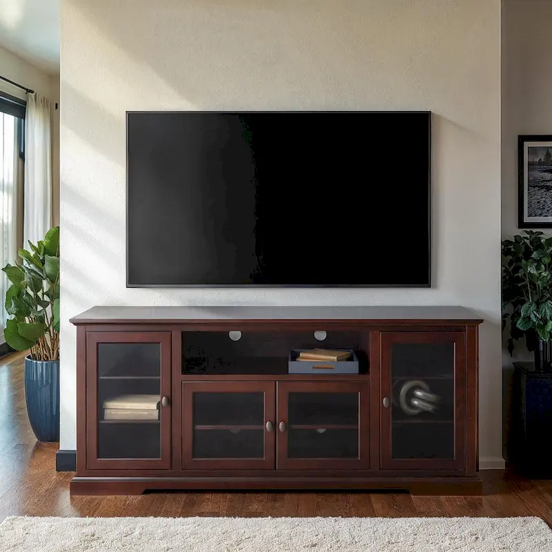 Middlebrook Beaverhead 70-inch Highboy TV Stand