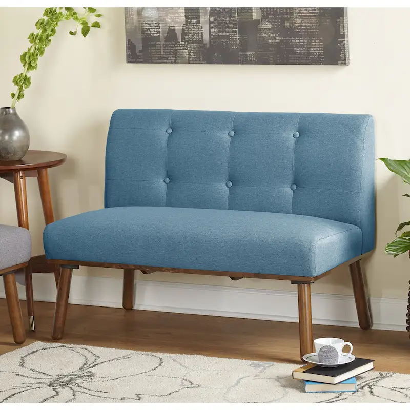 Simple Living Neha 4-piece Nook Dining Set