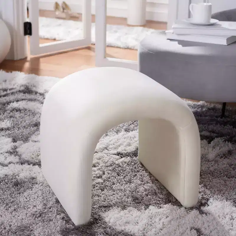 Kibo Ottoman - OTT1300 - Safavieh