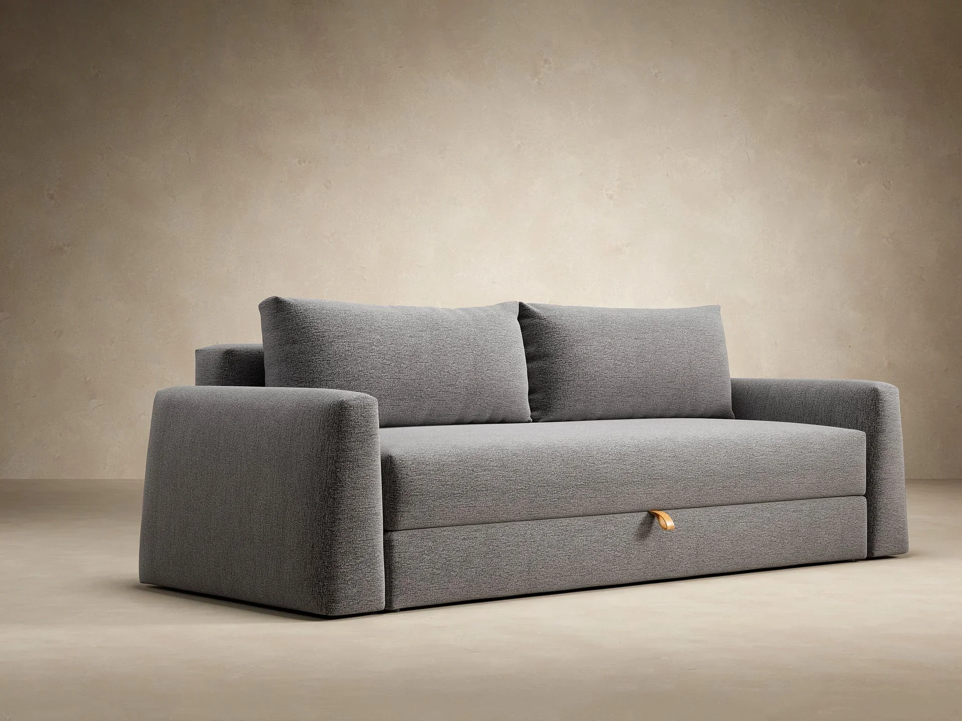 Cone Sofa Bed