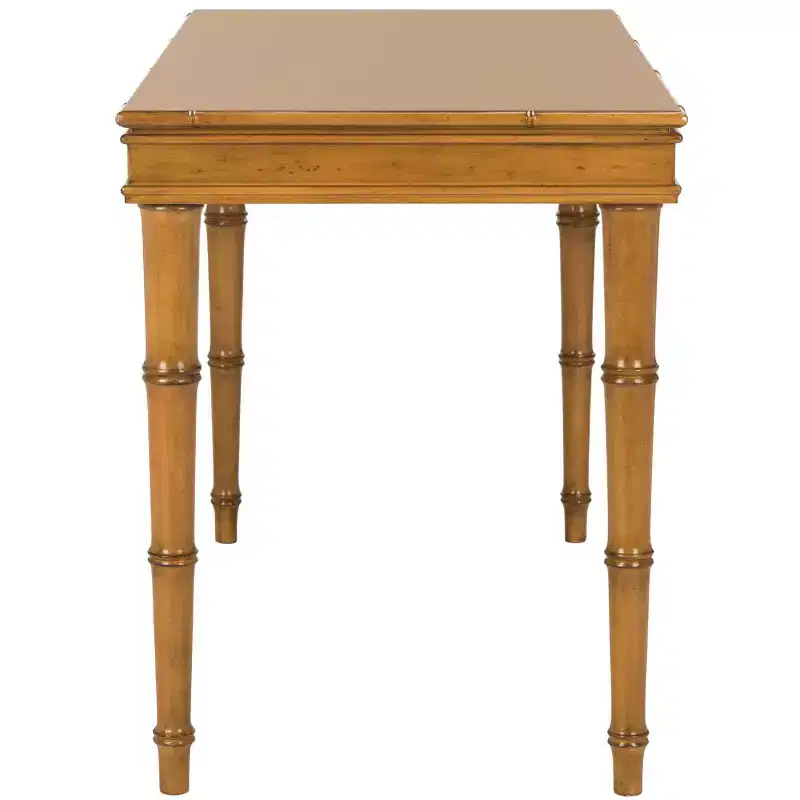 Noely 1 Drawer Writing Desk - DSK3500 - Safavieh