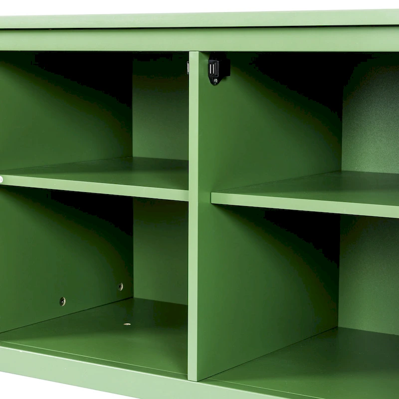 Stylish TVcabinet Entertainment CenterTV stand