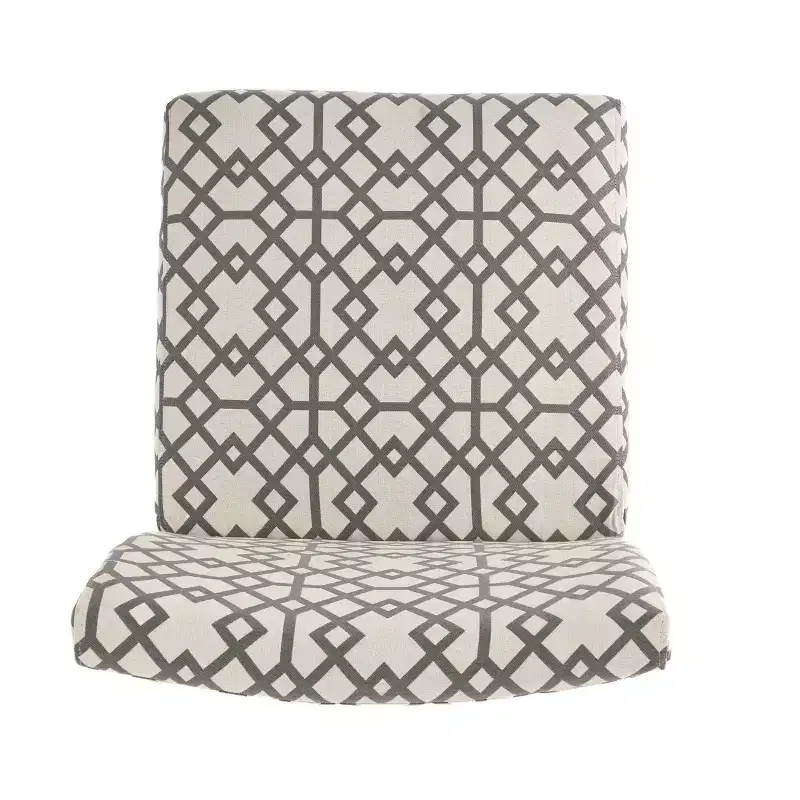 Set of 2 Kassi Accent Chair - Christopher Knight Home
