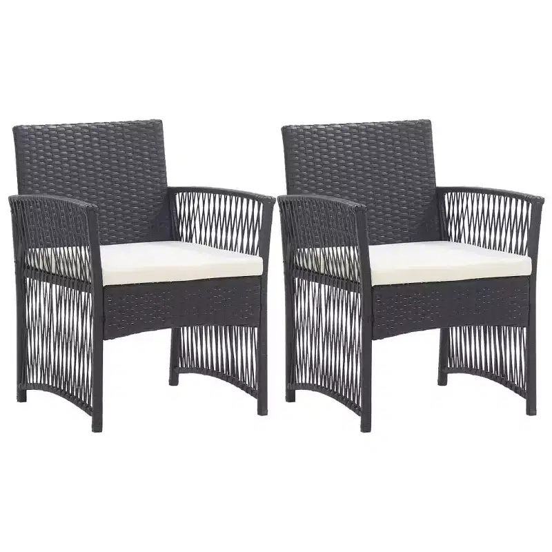 vidaXL Garden Chair, Chairs