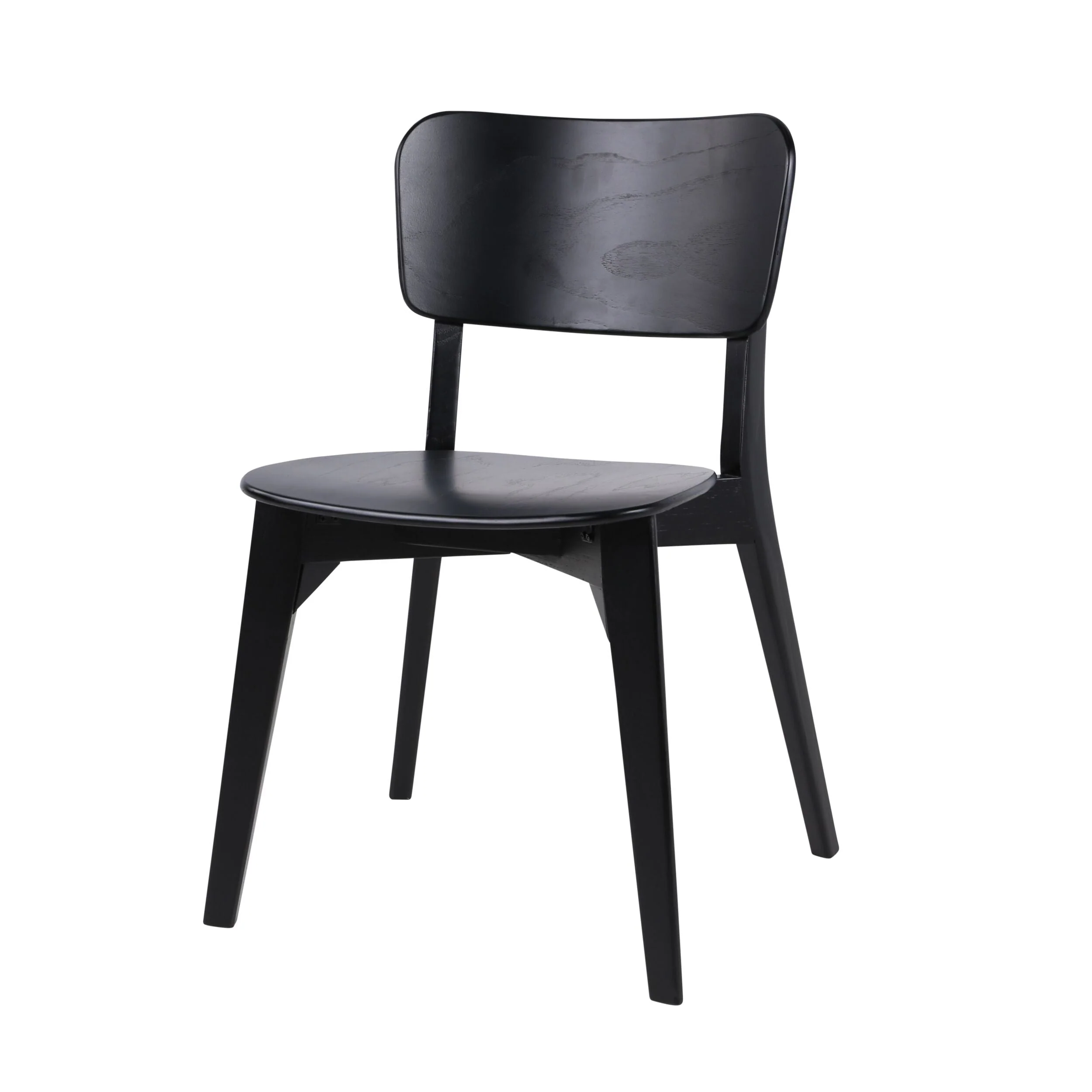 Sia Dining Chair Black