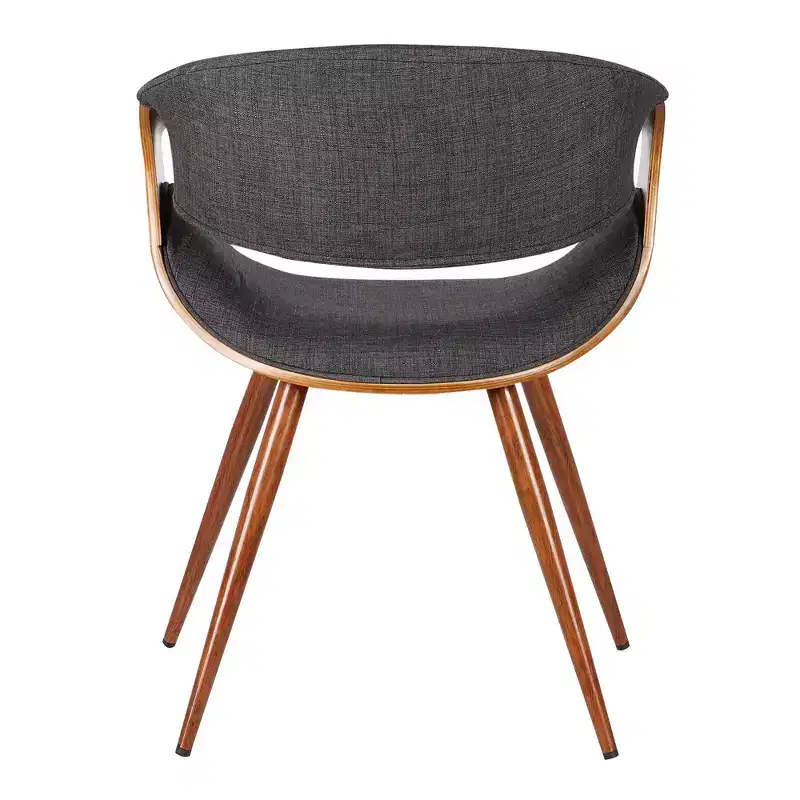 Mid-Century Dining Chair -