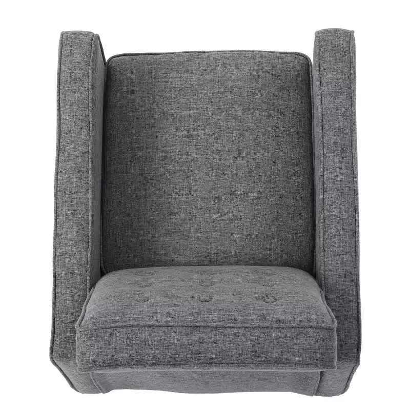 Mervynn Mid-Century Recliner - Christopher Knight Home