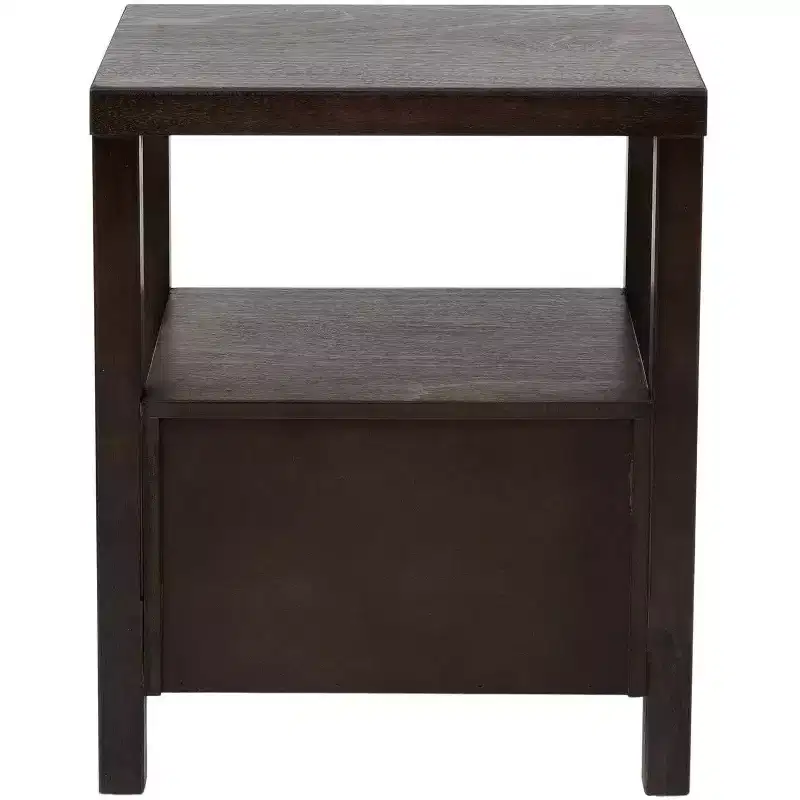 Westwood Acacia Accent Table - East At Main