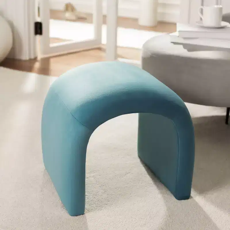 Kibo Ottoman - OTT1300 - Safavieh