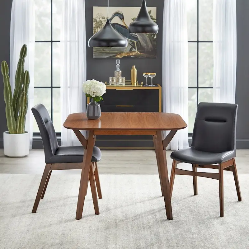 Simple Living Vance Dining Chair (Set of 2)