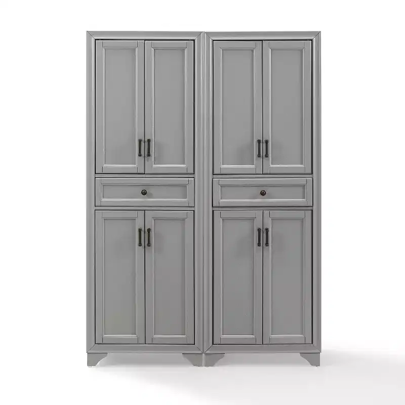 2pc Tara Pantry Set - Crosley