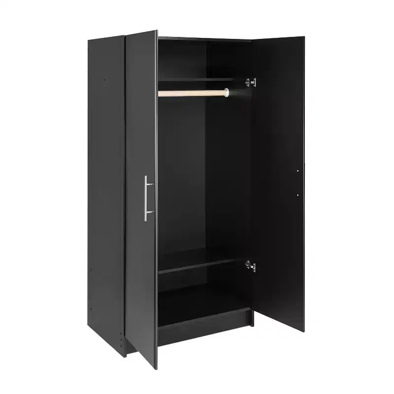32 Elite Wardrobe Cabinet - Prepac