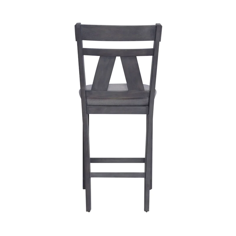 Lawson 7 Piece Gathering Table Set