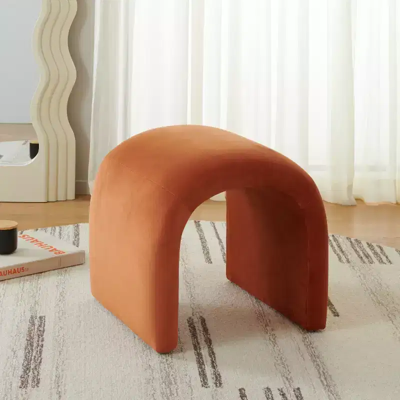 Kibo Ottoman - OTT1300 - Safavieh