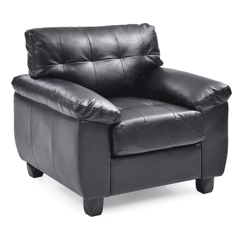Gallant Upholstered Accent Chair - 36L x 33W x 35H