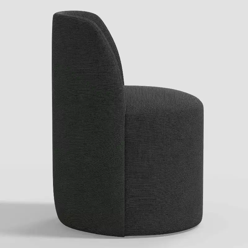 Jessa Dining Chair in Linen - Threshold