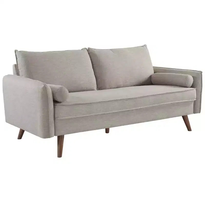Revive Upholstered Fabric Sofa - Modway