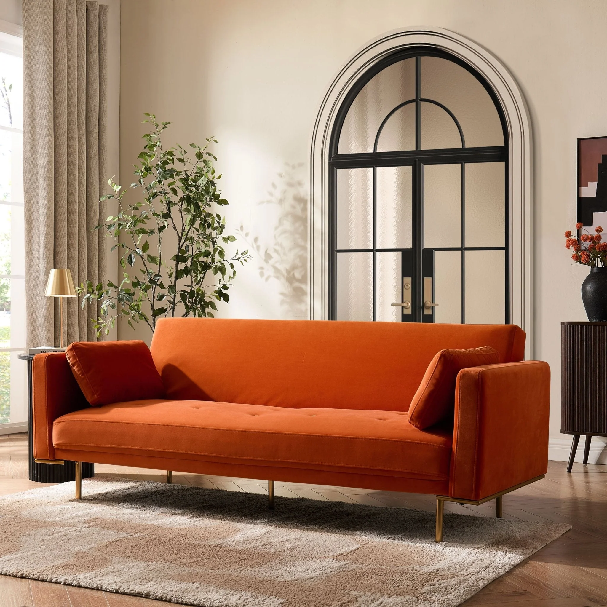 Sofa Bed