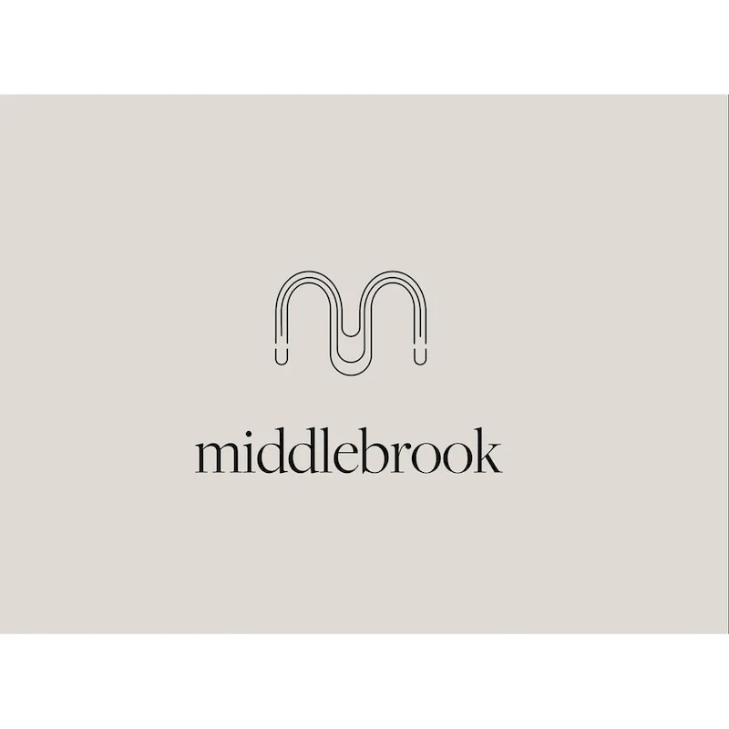 Middlebrook 3-piece Coffee Table and Side Table