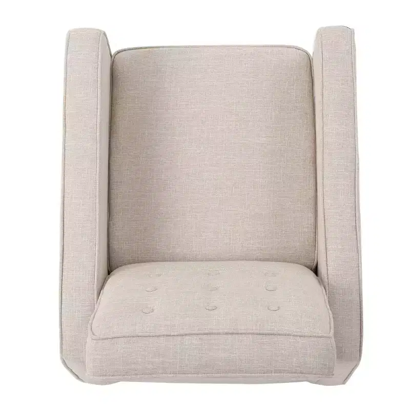 Mervynn Mid-Century Recliner - Christopher Knight Home