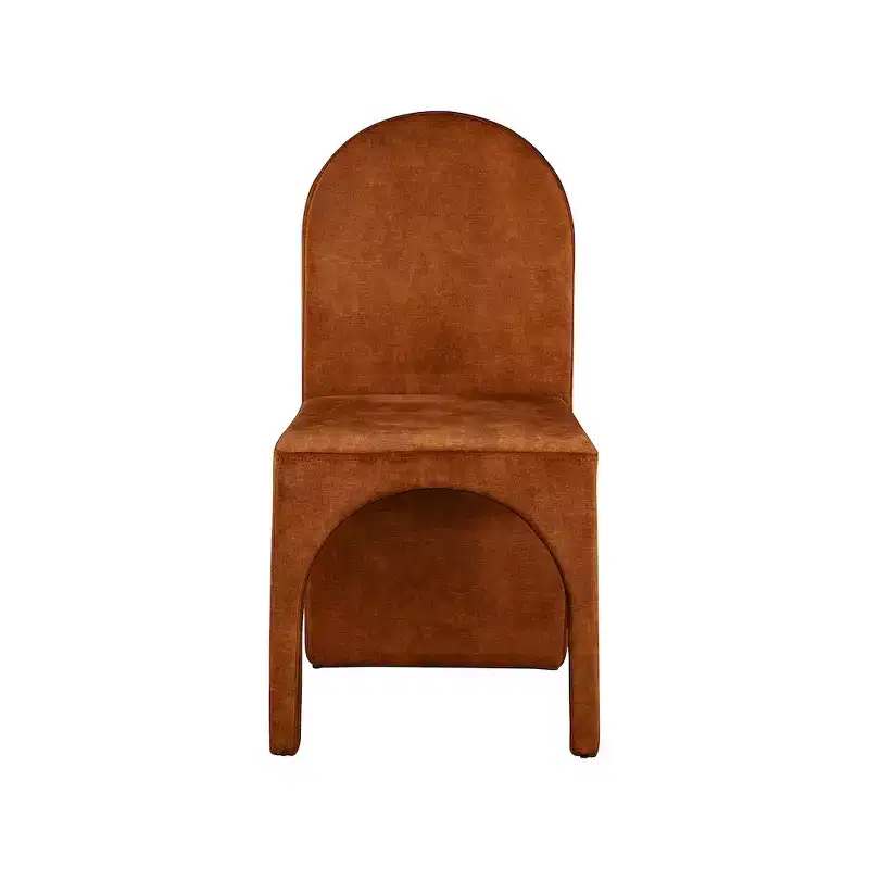 Velvet Dining Side Chair, Set of 2 – Available in 5 Colors