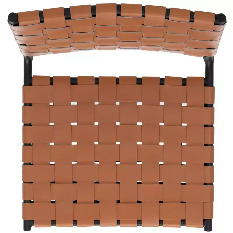 Wesson Woven Dining Chair (Set of 2) - DCH3005 - Safavieh