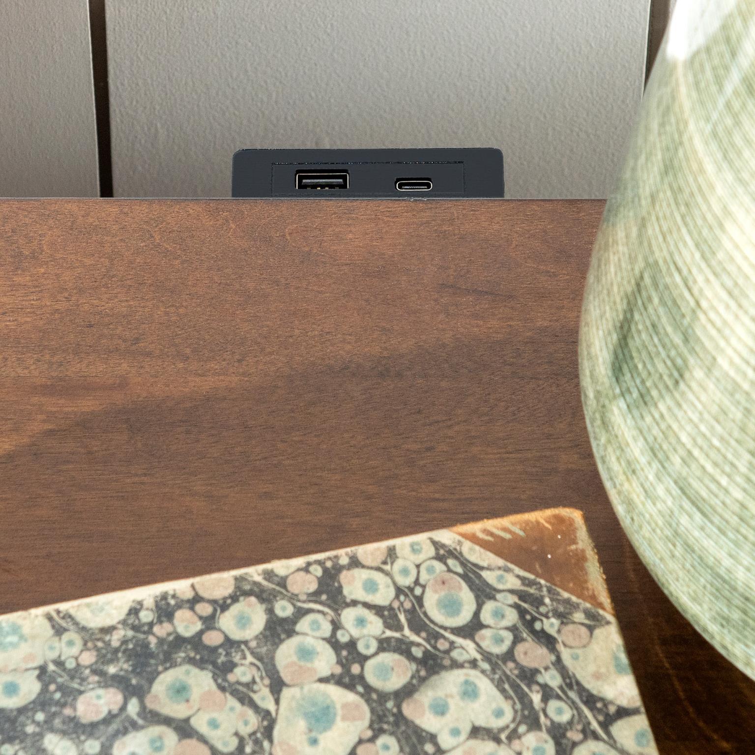 Nightstands d by Country Living where relaxed charm meets timeless craftsmanship