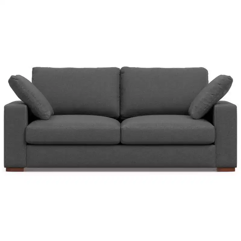 WyndenHall 78 Roscoe Deep Seater Sofa