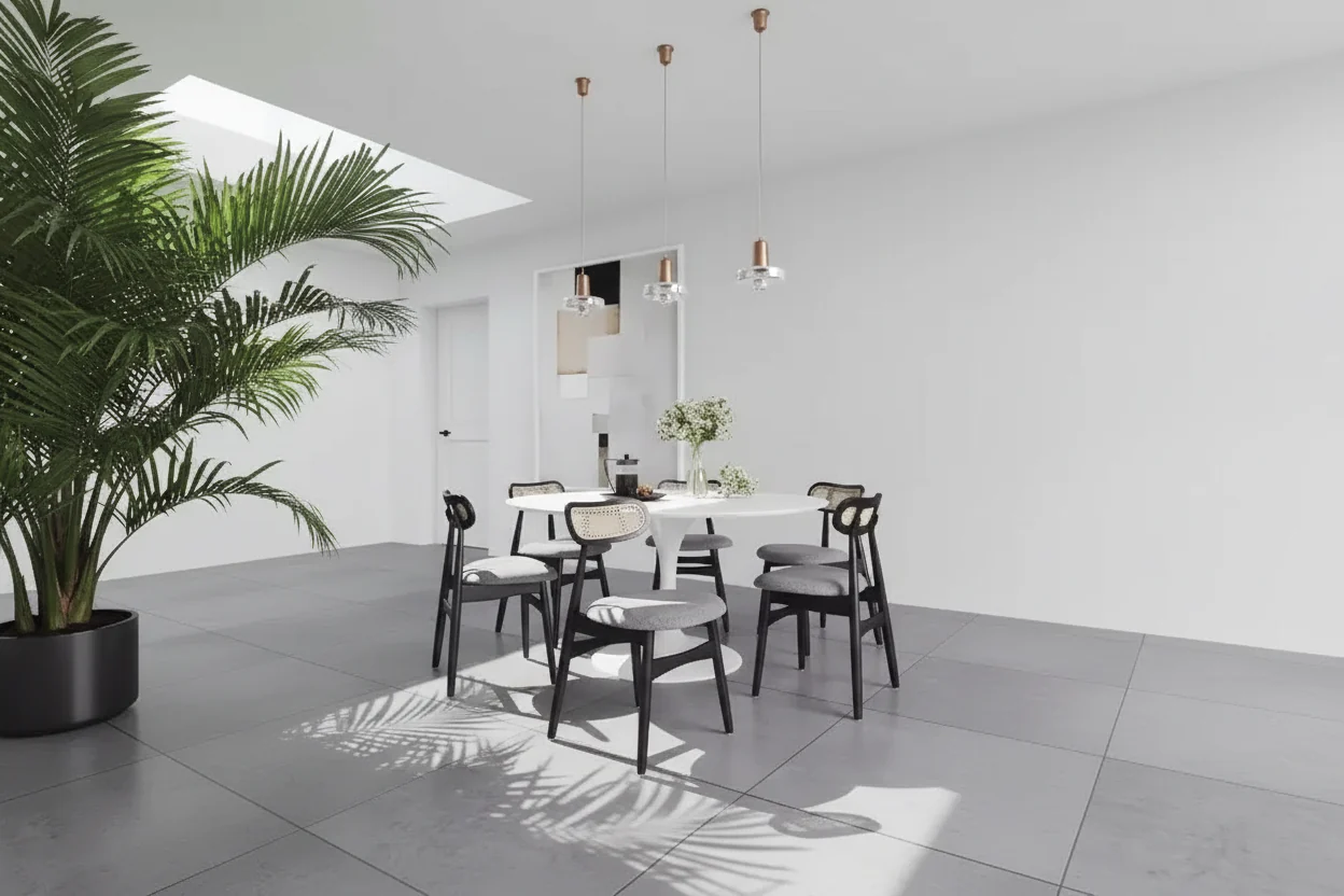 Upholstered Seating Dining Chairs