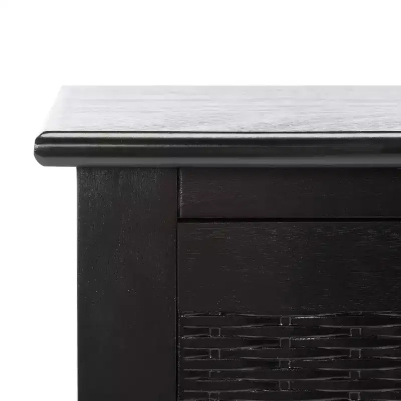 Landers 3Drw Console Table - CNS5711 - Safavieh