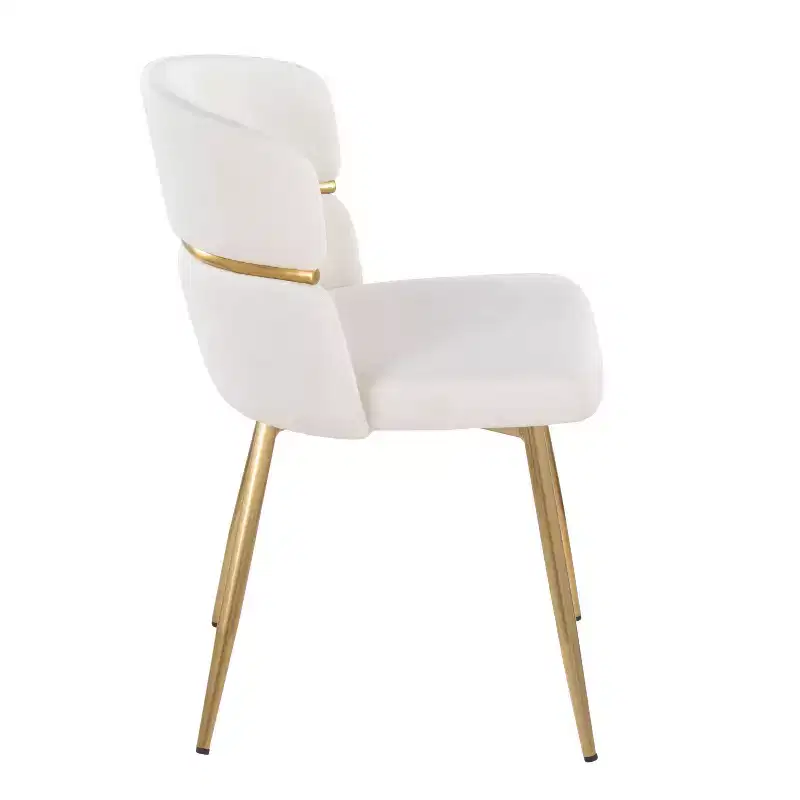 LumiSource Set of 2 Cinch Dining Chair