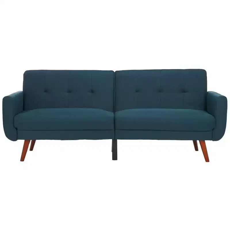 Bushwick Foldable Futon Bed - LVS2006 - Safavieh