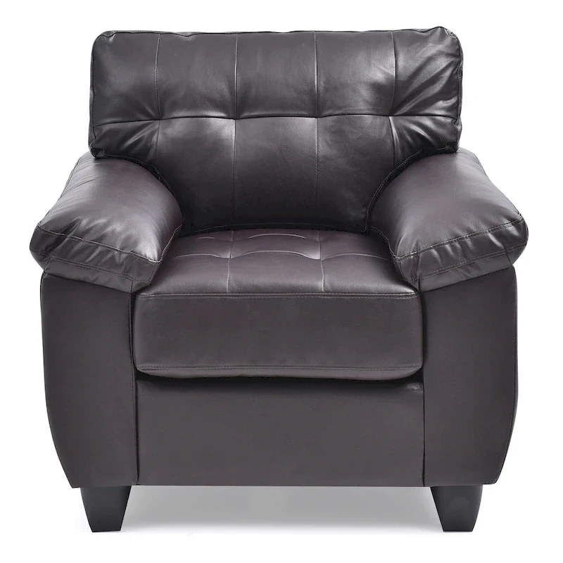 Gallant Upholstered Accent Chair - 36L x 33W x 35H