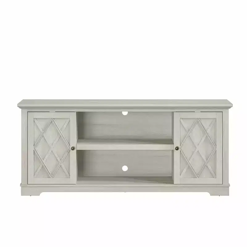 70" Farmhouse Style TV Stand for TVs up to 78" - Festivo