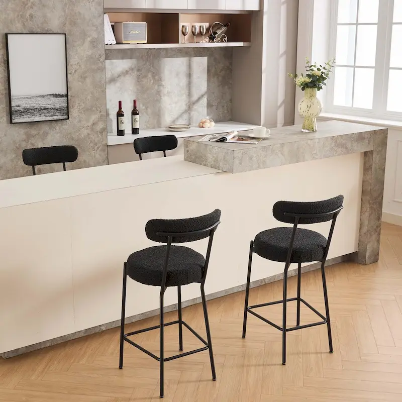 27 Modern Counter Stools  of 2