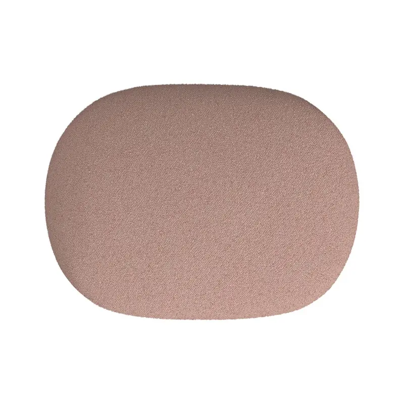HomePop Quinn Ottoman