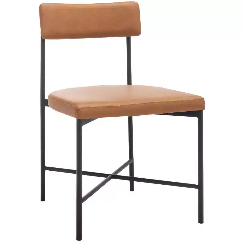 Archer Dining Chair (Set of 2) - DCH3004 - Safavieh