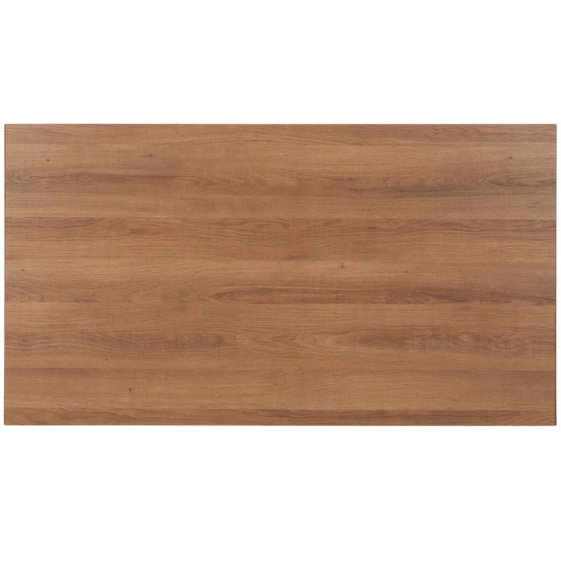 SAFAVIEH Valerie Coffee Table - 43 W x 24 D x 17 H - 43Wx24Dx17H