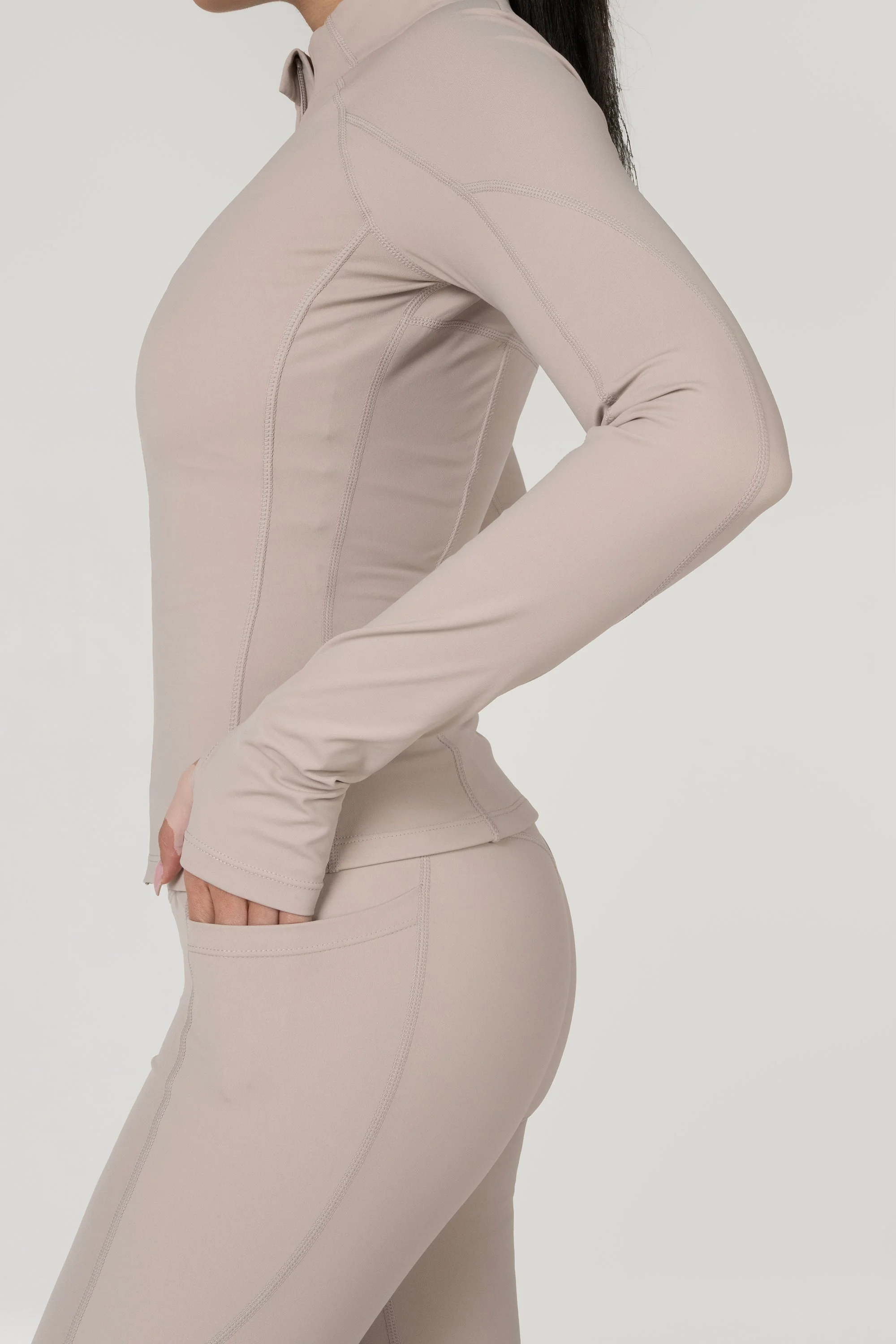 The Contour Legging