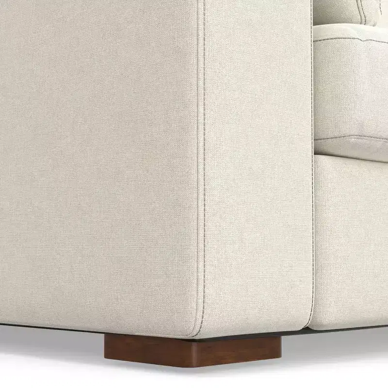 WyndenHall 78 Roscoe Deep Seater Sofa