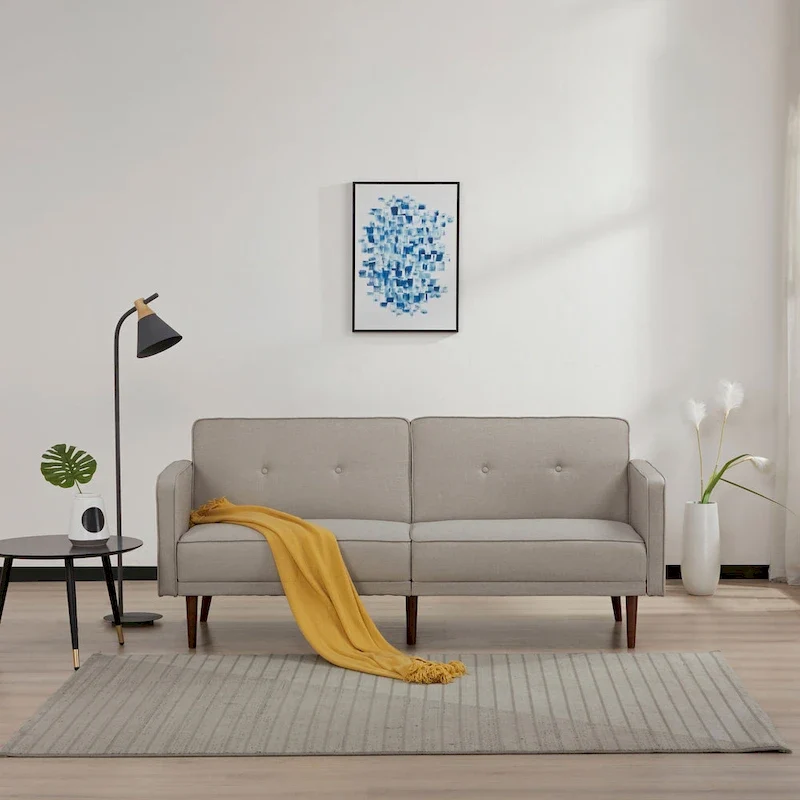 Artdeco Home Costa Convertible Sofa