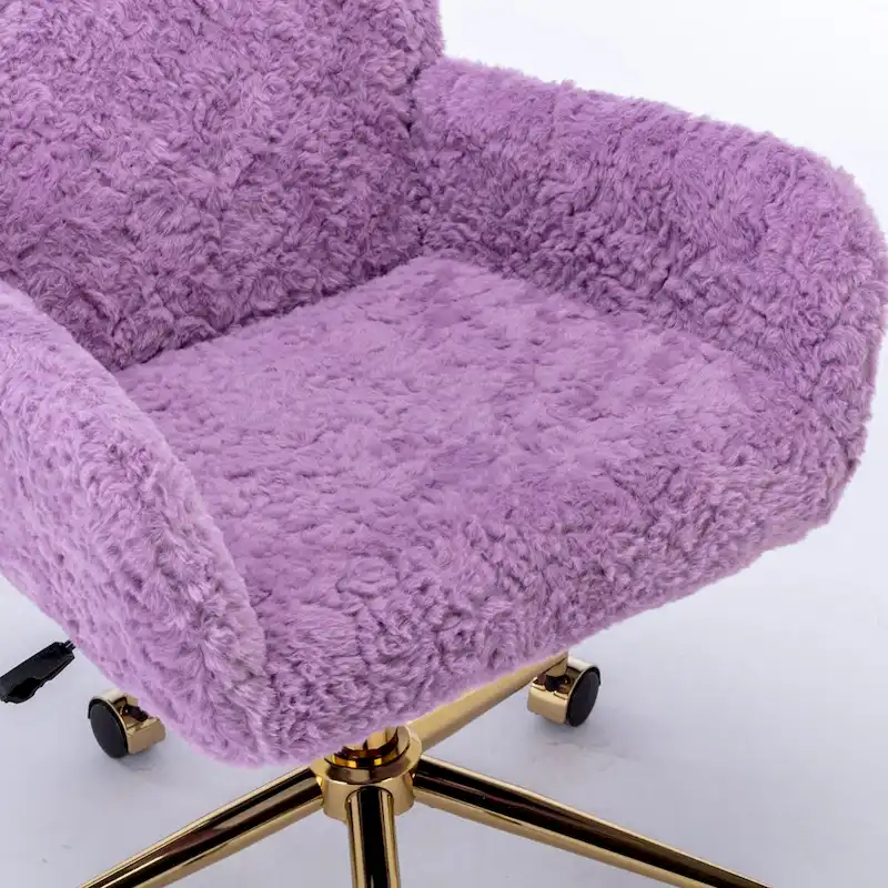 Adjustable Swivel Office Chairs, Vanity Chairs.