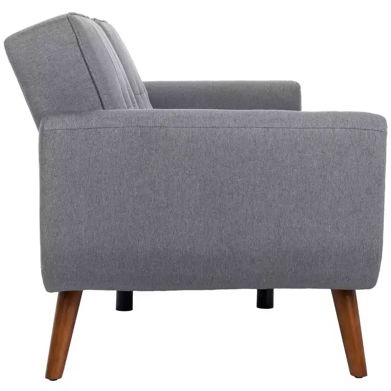 Bushwick Foldable Futon Bed - LVS2006 - Safavieh