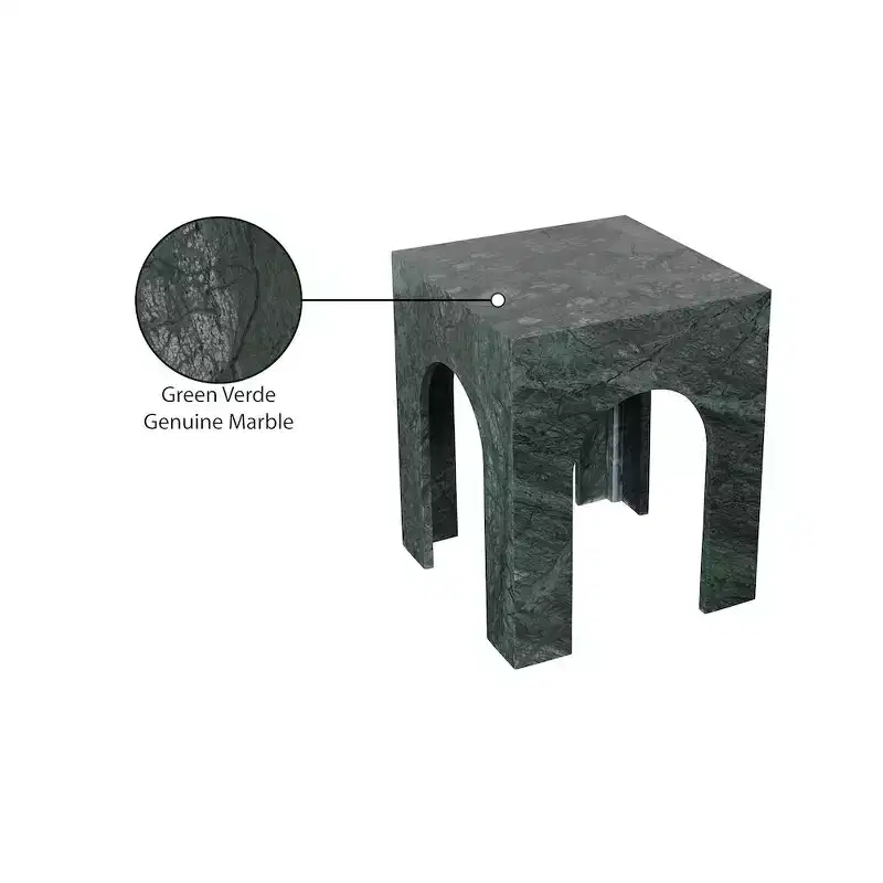 Meridian Furniture Palermo End Table