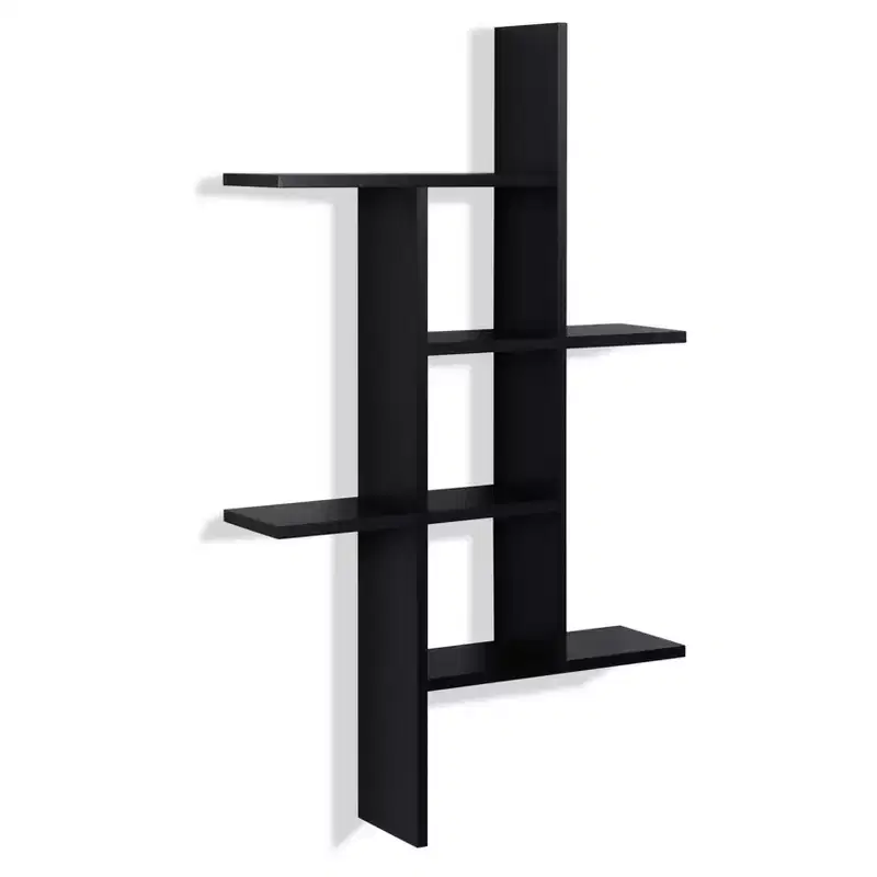 40 x 24 Cantilever Wall Shelf - Danya B.