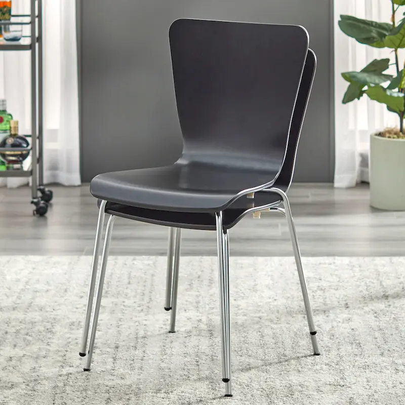 Simple Living Pisa Modern 5-piece Dining Set